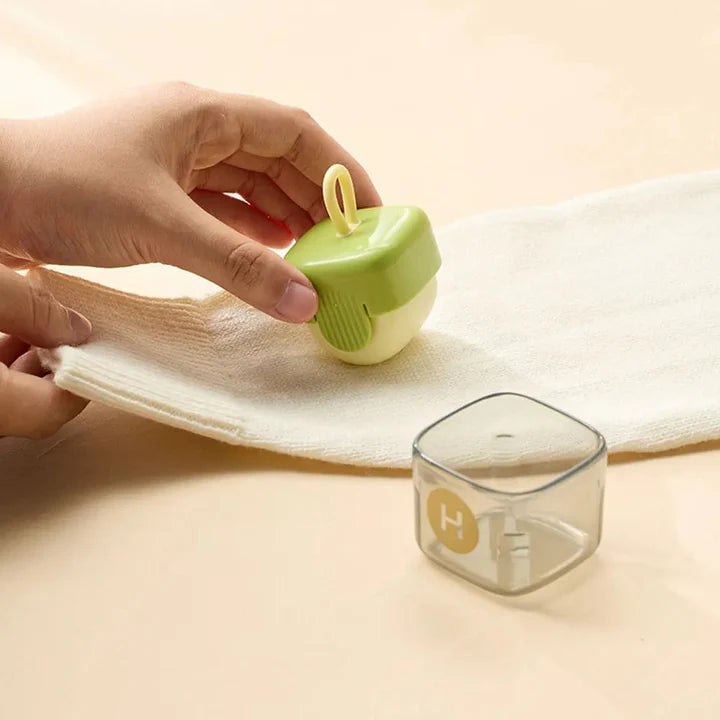 LintRemover™  Rouleau à peluches portable et réutilisable
