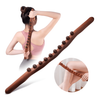 LymphoWood ™  Hölzerner Lymphmassagestab